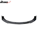 2017-2020 Benz W213 E-Class B Style Front Lip PP