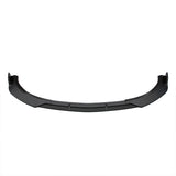 2017-2020 Benz W213 E-Class B Style Front Lip PP
