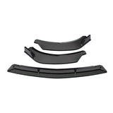 2017-2020 Benz W213 E-Class B Style Front Lip PP