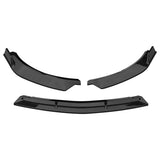 2021-2023 Benz W213 E-Class B Style Front Bumper Lip PP
