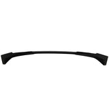2008-2015 Mitsubishi Lancer Evolution X Evo 10 Front Bumper Lip PU