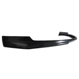 2006-2007 Mitsubishi Lancer Evo 9 IX J Style Front Bumper Lip