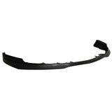 2006-2007 Mitsubishi Lancer Evo 9 IX J Style Front Bumper Lip - PU