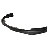 2006-2007 Mitsubishi Lancer Evo 9 IX J Style Front Bumper Lip - PU