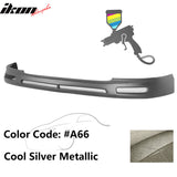 2008-2015 Mitsubishi Lancer B PP Front Lip