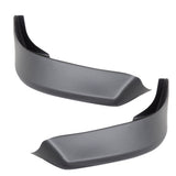 2008-2015 Mitsubishi Lancer OE PP Front Lip Splitter