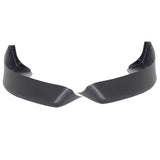 2008-2015 Mitsubishi Lancer OE PP Front Lip Splitter