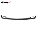 1990-1997 Mazda Miata MX5 2Dr Convertible Front Bumper Lip Spoiler
