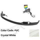 1990-1997 Mazda Miata MX5 2Dr Convertible Front Bumper Lip Spoiler