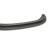 2001-2005 Mazda Miata MX-5 MX5 DS Style Front Bumper Lip Spoiler PU