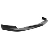 2001-2005 Mazda Miata GV Style Unpainted Black Front Bumper Lip PU