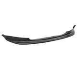 2006-2008 Mazda MX-5 MX5 Miata GV Style Black Front Bumper Lip PU
