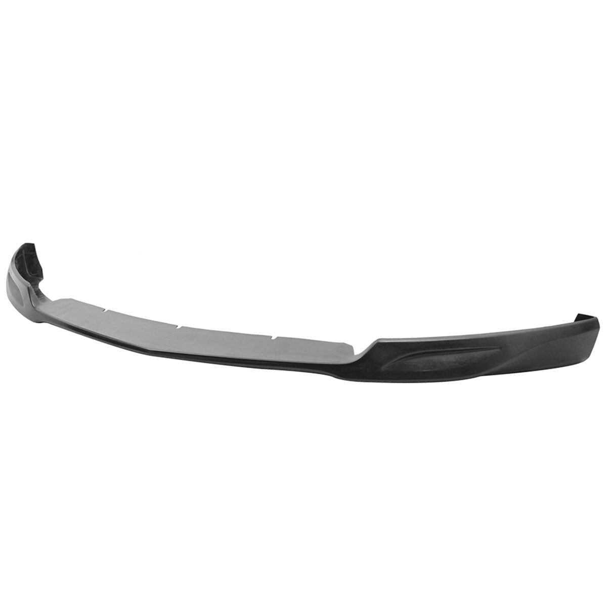 2009-2012 Mazda MX-5 Miata OEM Style Unpainted Front Bumper Lip PU