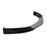 2009-2012 Mazda MX-5 Miata OEM Style Unpainted Front Bumper Lip PU