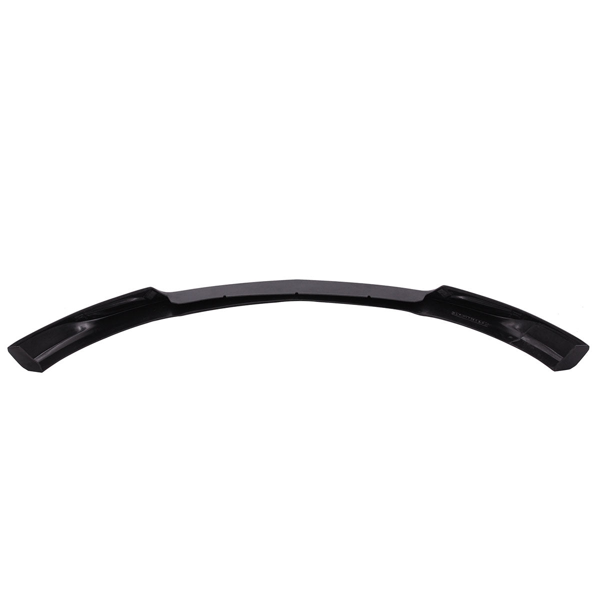 2009-2012 Mazda MX-5 Miata OEM Style Unpainted Front Bumper Lip PU