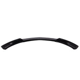 2009-2012 Mazda MX-5 Miata OEM Style Unpainted Front Bumper Lip PU