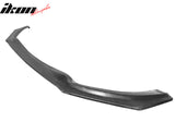 2016-2025 Mazda MX-5 Miata Front Bumper Lip Unpainted PU Spoiler