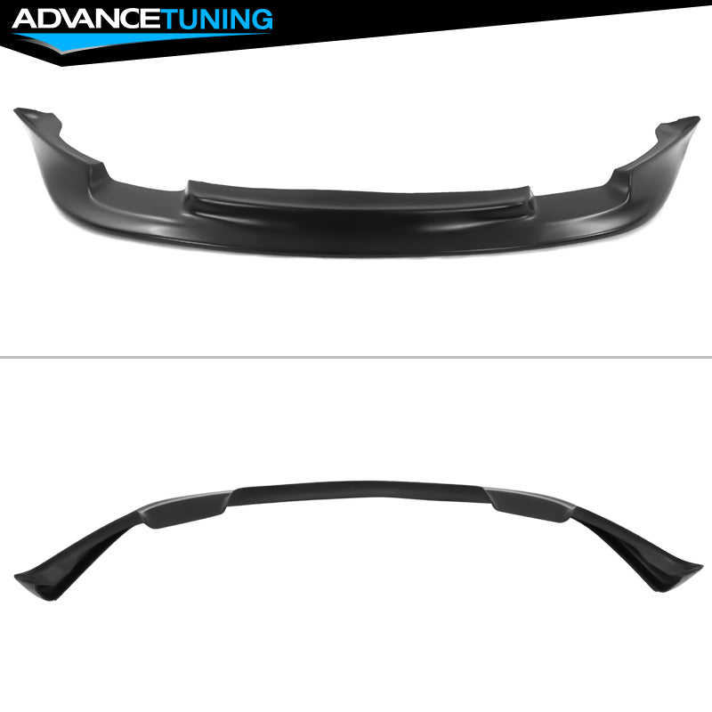 1990-1997 Mazda Miata MX5 Front Lip GV Style Bumper Lip Spoiler PU
