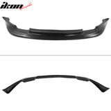 1990-1997 Mazda Miata MX5 Front Lip GV Style Bumper Lip Spoiler PU