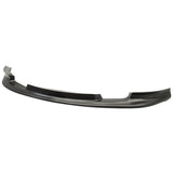 1999-2000 Mazda Miata MX-5 GV Unipainted Black Front Bumper Lip PU