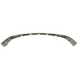 1999-2000 Mazda Miata OEM Style Unpainted Black Front Bumper Lip PU