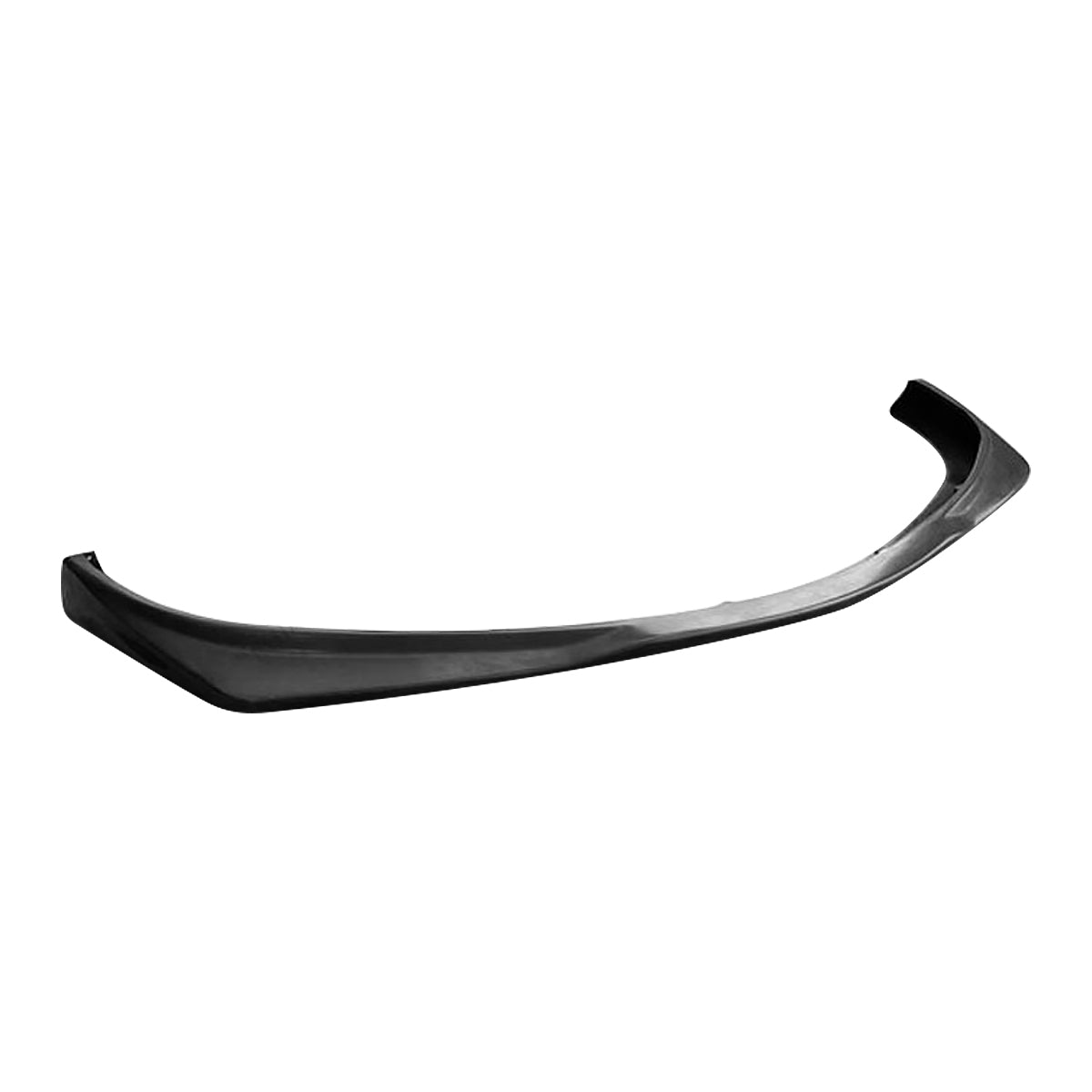 2003-2005 Mitsubishi lancer Evo 8 Vill Front Bumper Lip Spoiler PU