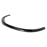 2006-2007 Mitsubishi Lancer Evo MDA Style PU Front Lip Bumper Guard