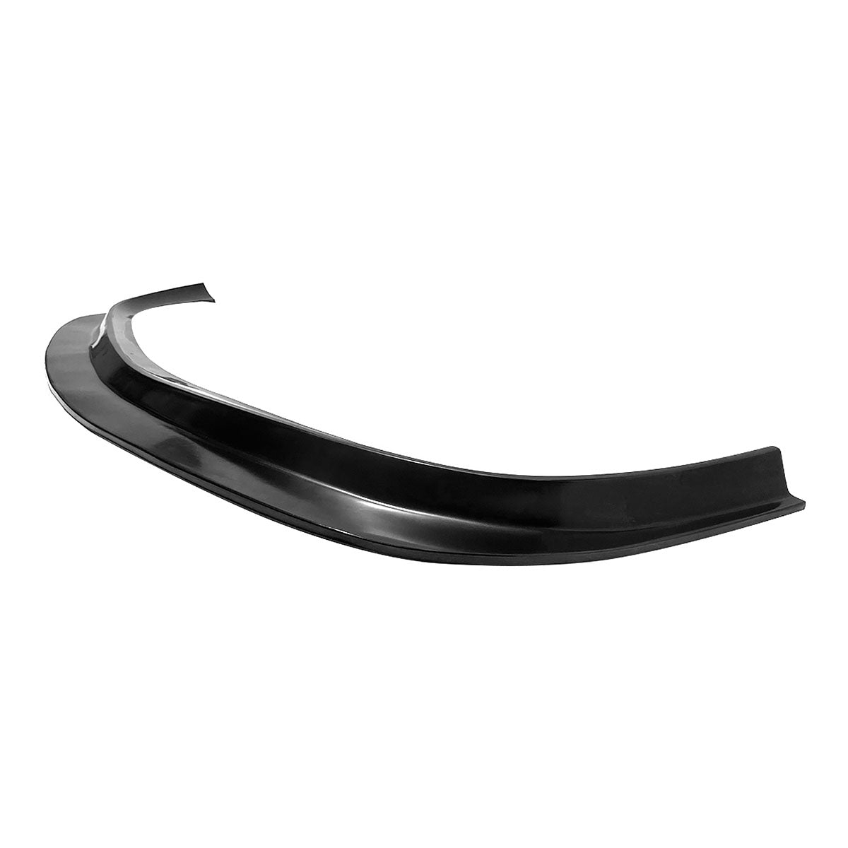 2001-2005 Mazda MX-5 Miata MDA Style PU Front Lip Bumper Chin Guard