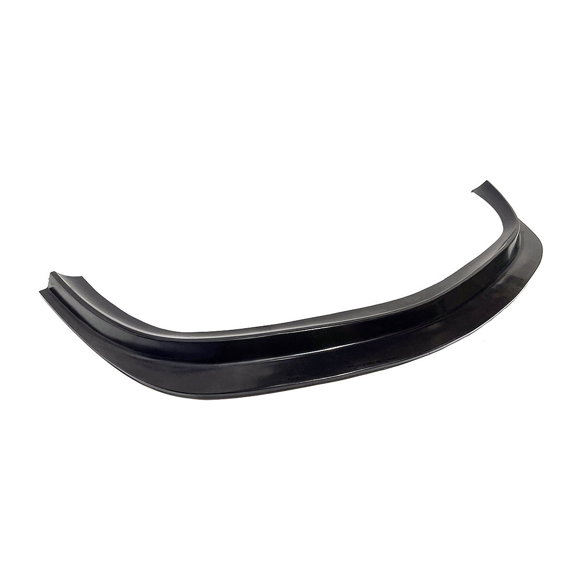 2001-2005 Mazda MX-5 Miata MDA Style PU Front Lip Bumper Chin Guard