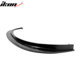 1990-1997 Mazda Miata NA Unpainted Front Bumper Lip Spoiler MDA Style