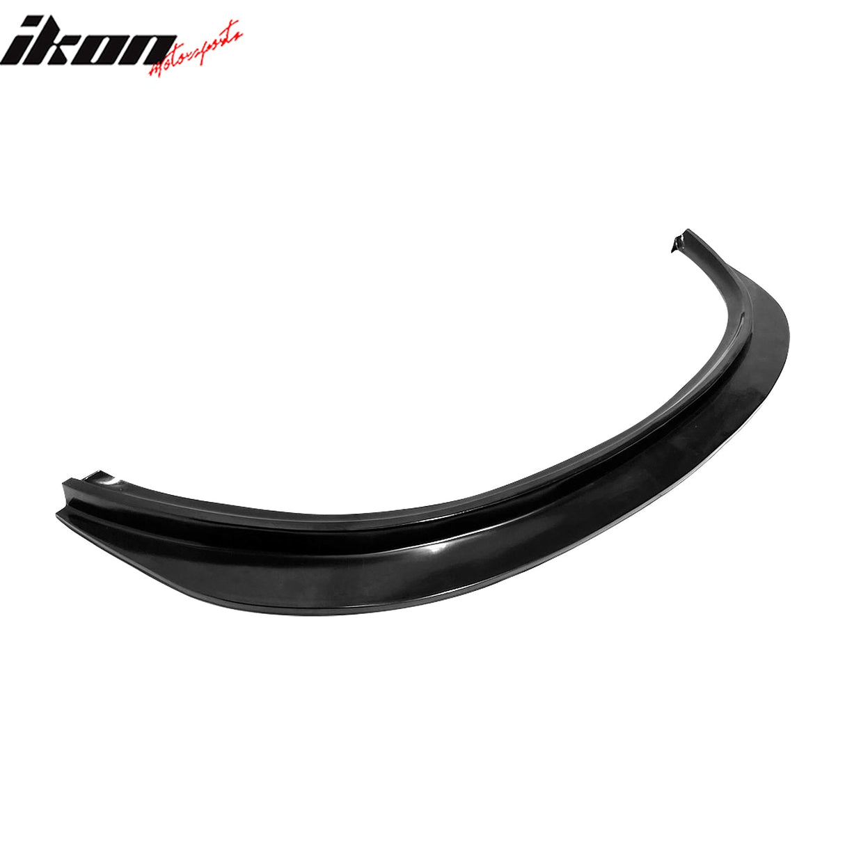 1990-1997 Mazda Miata NA Unpainted Front Bumper Lip Spoiler MDA Style
