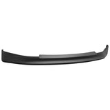 2003-2005 Nissan 350Z V Style Unpainted Black Front Bumper Lip PU