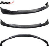 2006-2009 Nissan 350Z Z33 KS Style Unpainted Front Lip Splitter PU