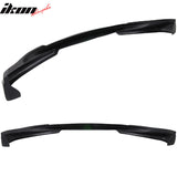 2006-2009 Nissan 350Z Z33 KS Style Unpainted Front Lip Splitter PU