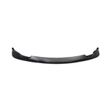 2006-2009 Nissan 350Z Z33 KS Style Unpainted Front Lip Splitter PU