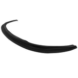2007-2009 Nissan Altima Ikon DP Unpainted Front Bumper Lip Splitter PU