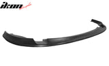 2010-2013 Nissan Altima IKON Style Unpainted Front Bumper Lip Splitter