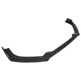 2019-2022 Nissan Altima IKON Front Bumper Lip PP