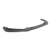 2019-2022 Nissan Altima IK V4 Style Front Bumper Lip Unpainted PU