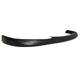 2009-2015 Nissan Maxima MDP Style Unpainted Black Front Bumper Lip PU