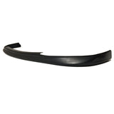 2009-2015 Nissan Maxima MDP Style Unpainted Black Front Bumper Lip PU