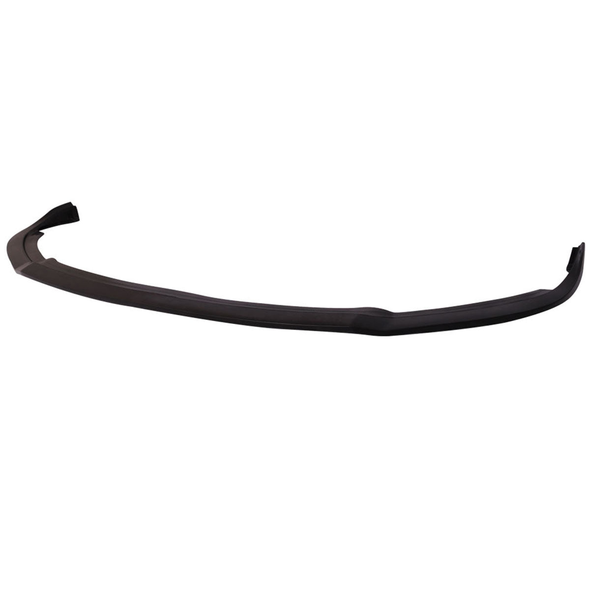 2009-2015 Nissan Maxima CS Style Unpainted Front Lip Splitter PU