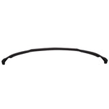 2009-2015 Nissan Maxima CS Style Unpainted Front Lip Splitter PU