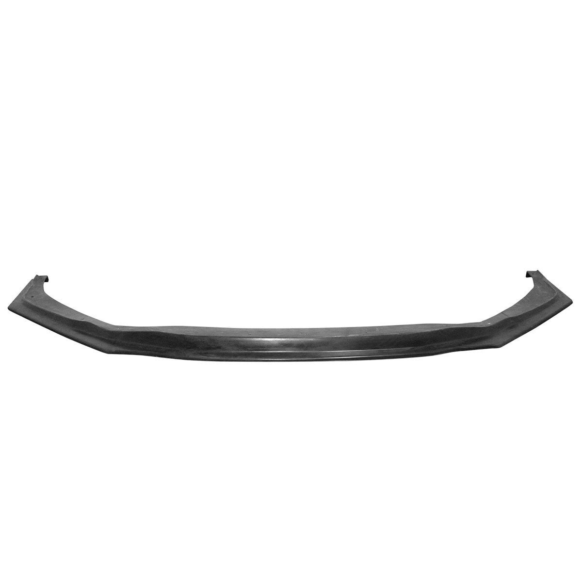 2019-2023 Nissan Maxima A36 IKON 4 Style Unpainted Front Bumper Lip PU