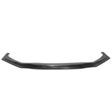 2019-2023 Nissan Maxima A36 IKON 4 Style Unpainted Front Bumper Lip PU