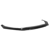 2019-2023 Nissan Maxima A36 IKON 4 Style Unpainted Front Bumper Lip PU