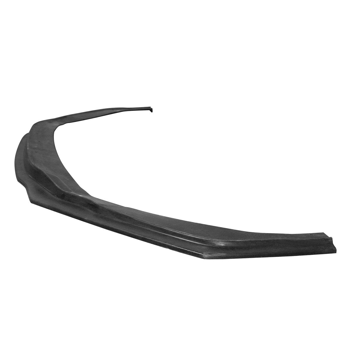2019-2023 Nissan Maxima A36 IKON 4 Style Unpainted Front Bumper Lip PU