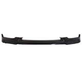 2013-2017 Nissan Sentra OE Style Front Bumper Lip PP