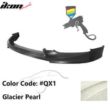 2013-2017 Nissan Sentra OE Style Front Bumper Lip PP