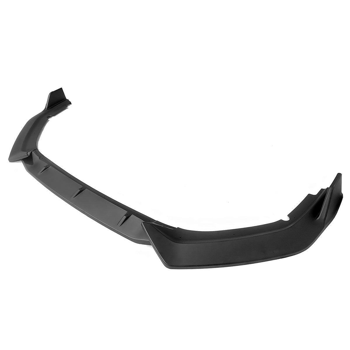 2020-2023 Nissan Sentra Sedan 3PCS Front Bumper Lip